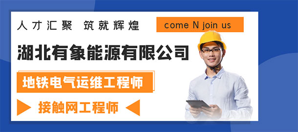 湖北有象能源有限公司