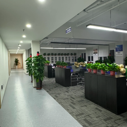 天津建海建筑装饰工程有限公司