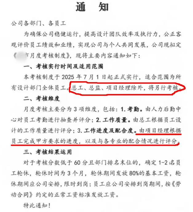 設(shè)計(jì)院工資待遇