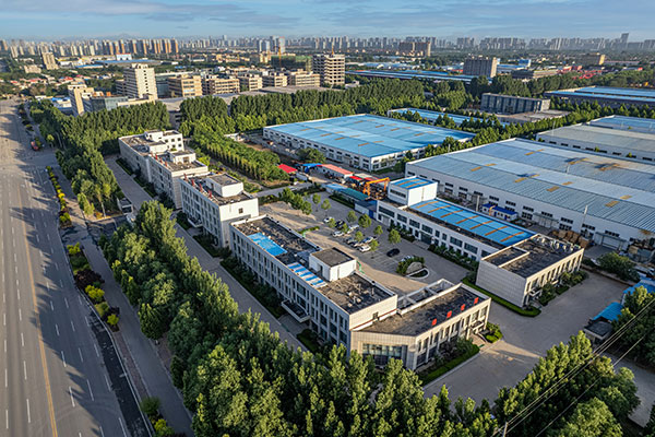 河北金地科技发展集团有限公司