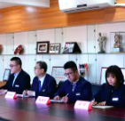 天津精武物業(yè)服務(wù)有限公司