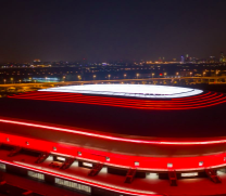 安徽宇源建筑裝飾工程有限公司