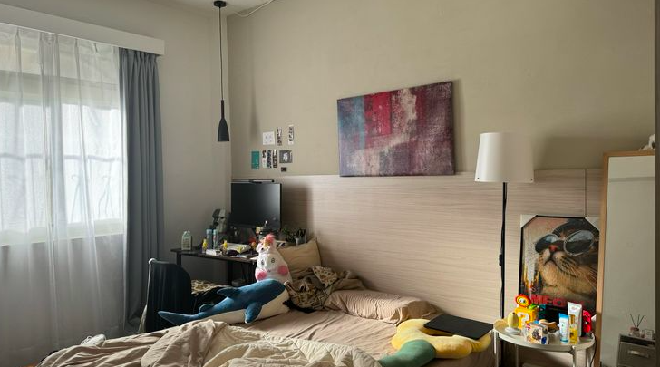 軟裝設(shè)計(jì)師工作