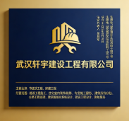 武漢軒宇建設(shè)工程有限公司