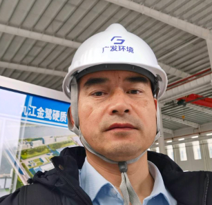 深圳市廣發(fā)環(huán)境凈化工程有限公司