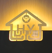 商洛皓悅空間設(shè)計(jì)裝飾有限公司