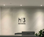 闔時建筑設(shè)計（上海）有限公司