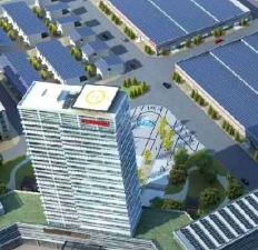 泗縣漢能誠信電氣工程有限公司