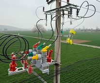 南陽飛龍電力集團有限公司