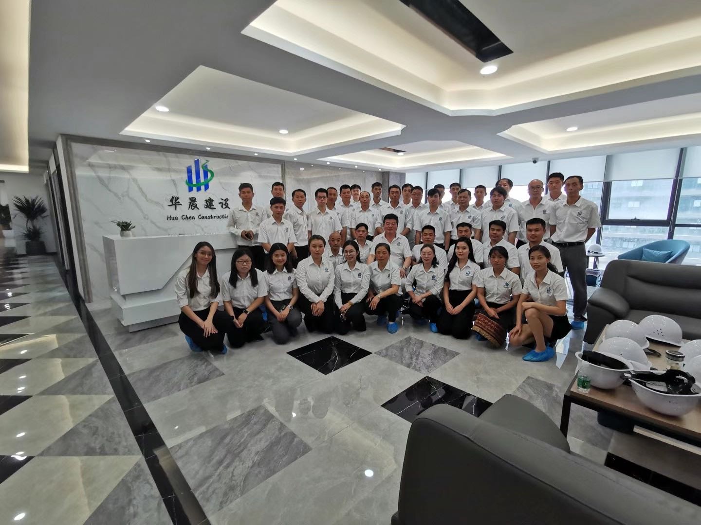 北京華藝先建筑裝飾工程有限公司