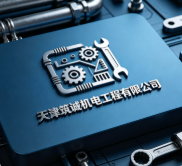 天津筑誠(chéng)機(jī)電工程有限公司