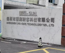 深圳市聯(lián)昶騎客科技有限公司