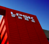 中億豐羅普斯金材料科技股份有限公司