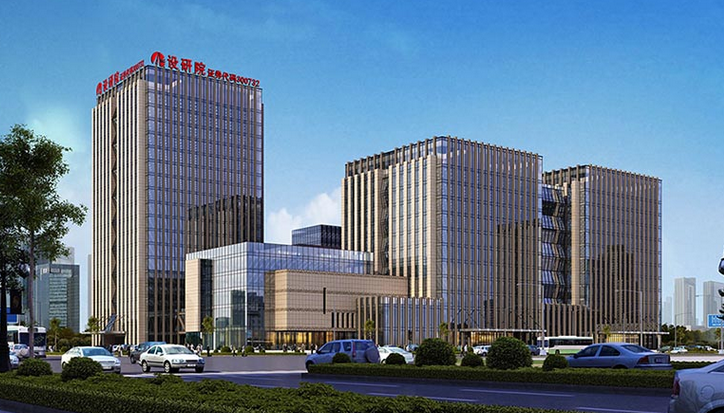河南省交通规划设计研究院股份有限公司