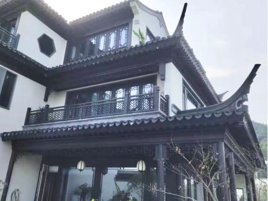杭州春绿装饰工程有限公司
