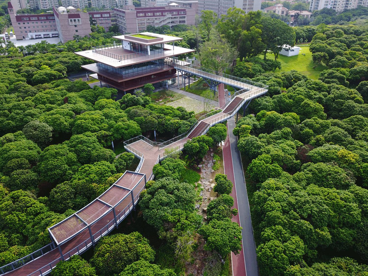 湖南省建筑科学研究院有限责任公司