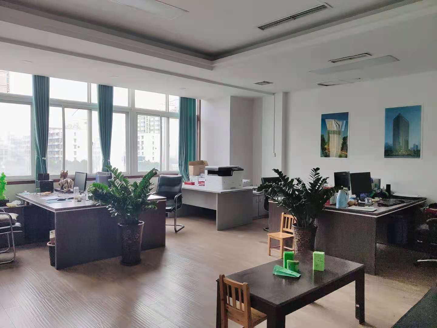 深圳市广泰建筑设计有限公司河南分公司