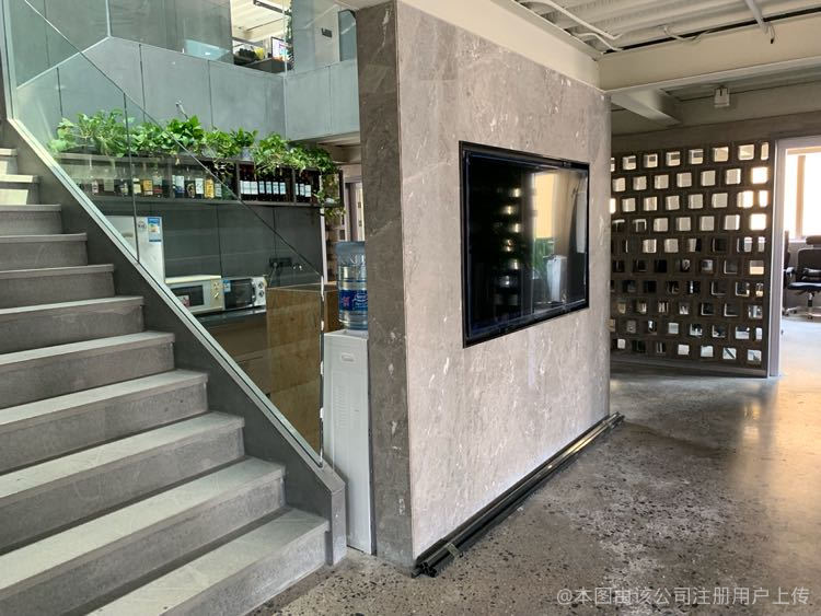 墨砌建筑设计（北京）有限公司