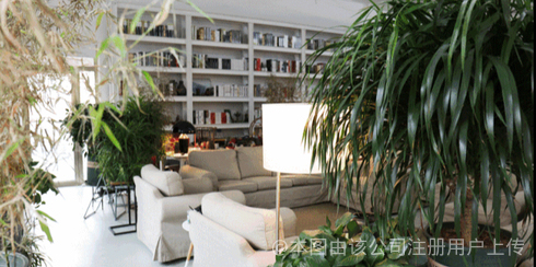 北京海岸浩瀚建筑规划设计咨询有限责任公司