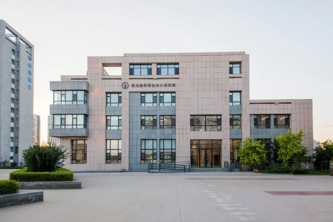 黑龙江国光建筑装饰设计研究院有限公司