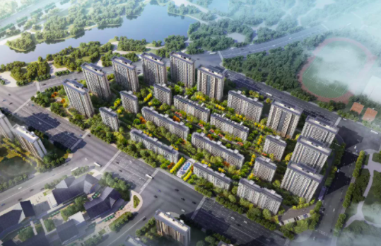 陕西华山建设集团有限公司第五工程公司