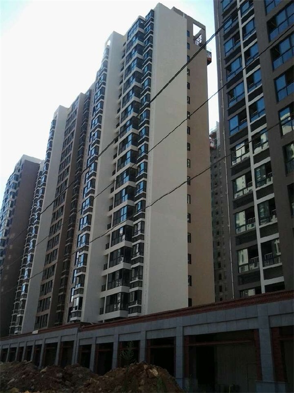 武汉禾林建筑安装有限公司