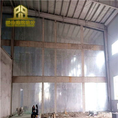 河北派伦建筑设计有限公司