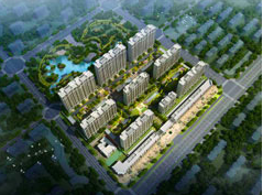 上海瀚联建筑设计咨询有限公司西安分公司