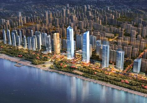 上海都市建筑设计有限公司江苏分公司
