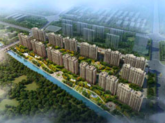 上海瀚联建筑设计咨询有限公司西安分公司