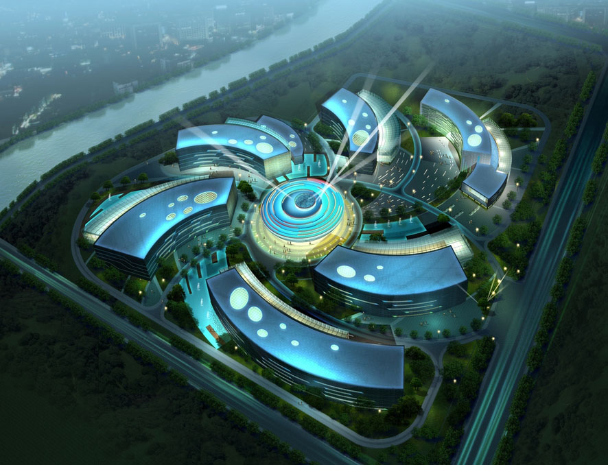 北京冠亚伟业民用建筑设计有限公司工程设计分公司