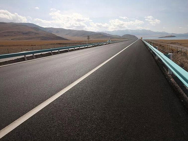 长沙市公路桥梁建设有限责任公司