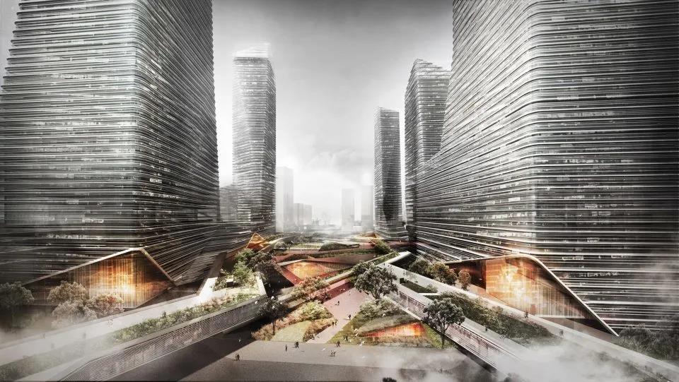 深圳万维商业空间设计策划有限公司