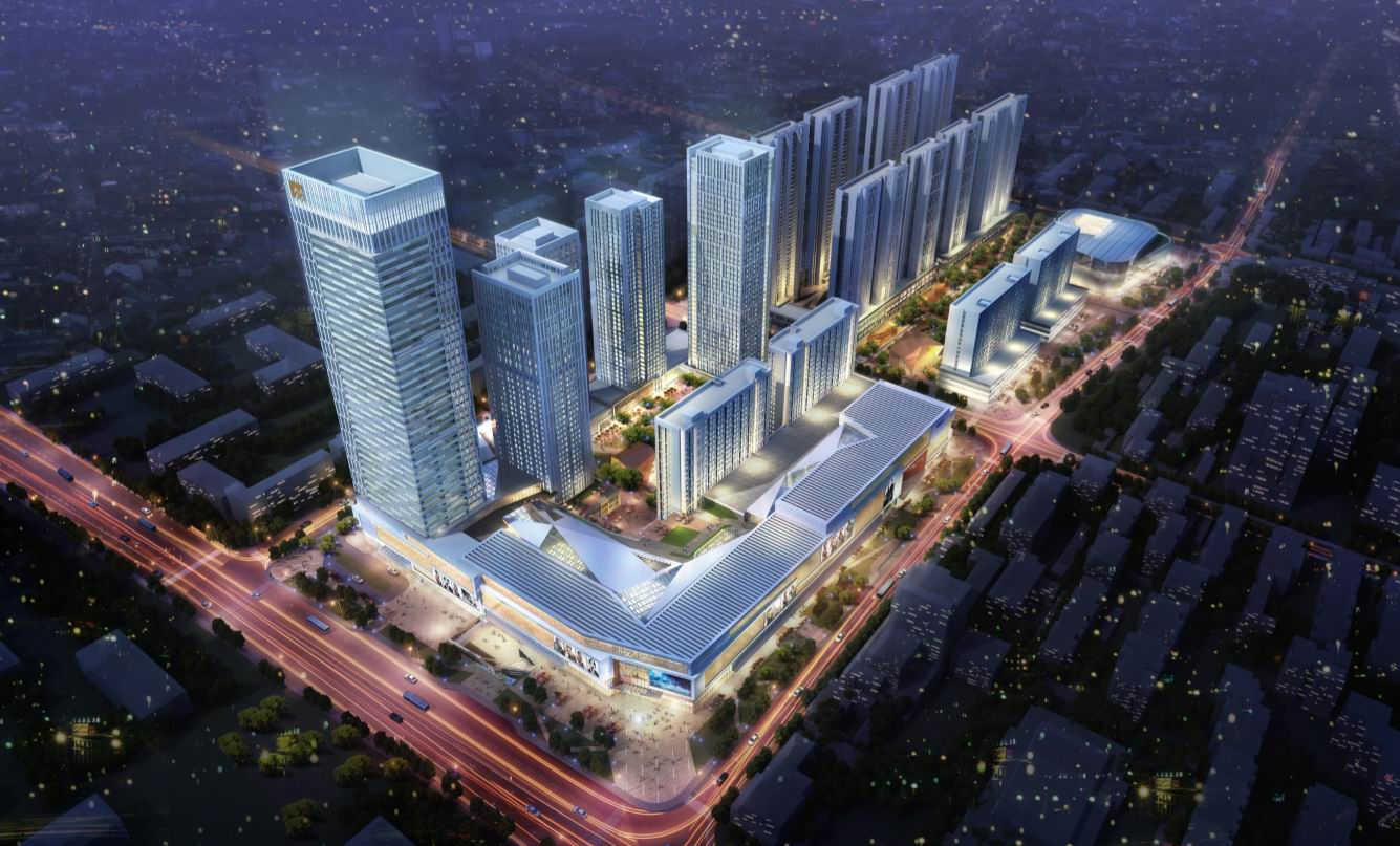 山东众成建设项目管理有限公司潍坊分公司