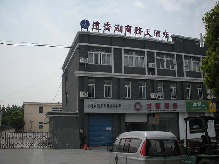 上海仙童电力设备工程有限公司