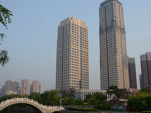 北京吉良伟业建筑装饰工程有限公司