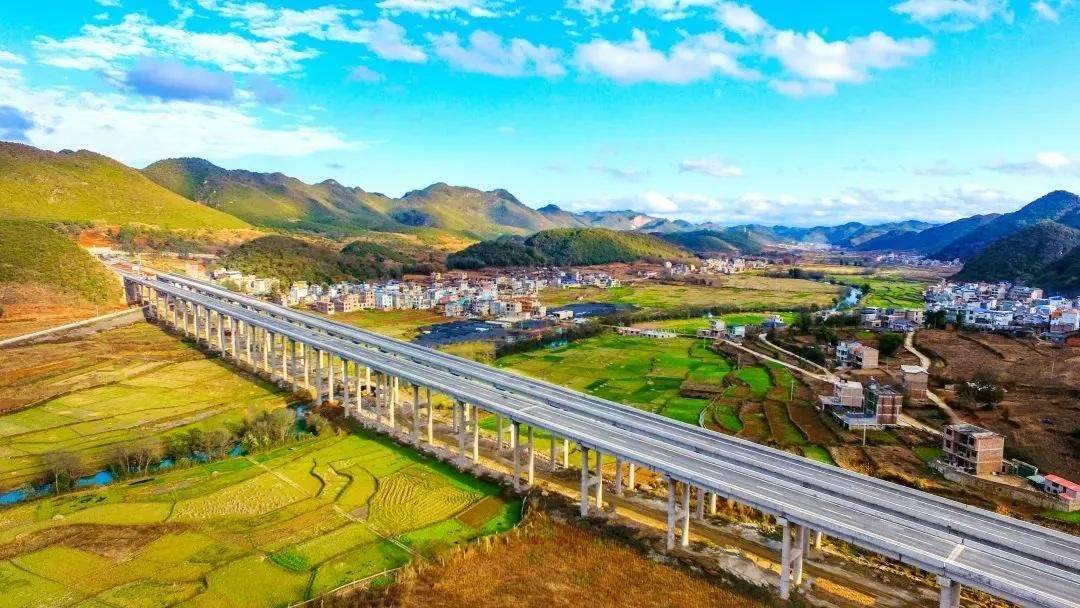 文山州广那高速公路投资建设开发有限公司