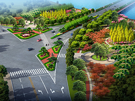河南省景观规划设计研究院有限公司