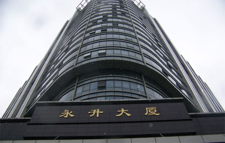 上海东尼建筑装饰有限公司