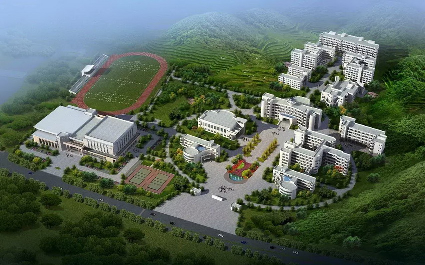 浙江东华规划建筑园林设计有限公司