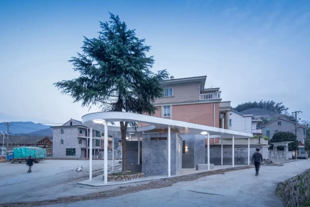杭州尌林建筑设计有限公司