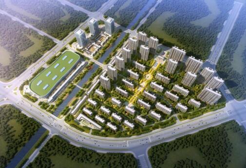 上海都市建筑设计有限公司
