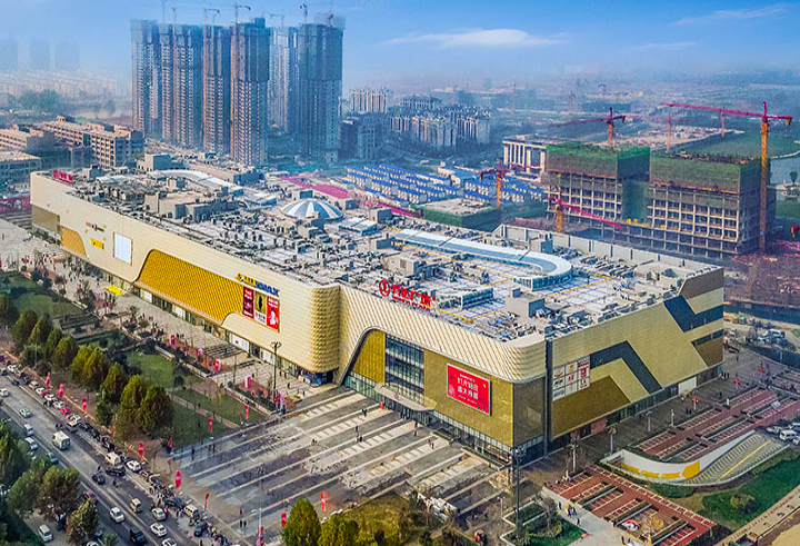 北京维拓时代建筑设计有限公司安徽分公司
