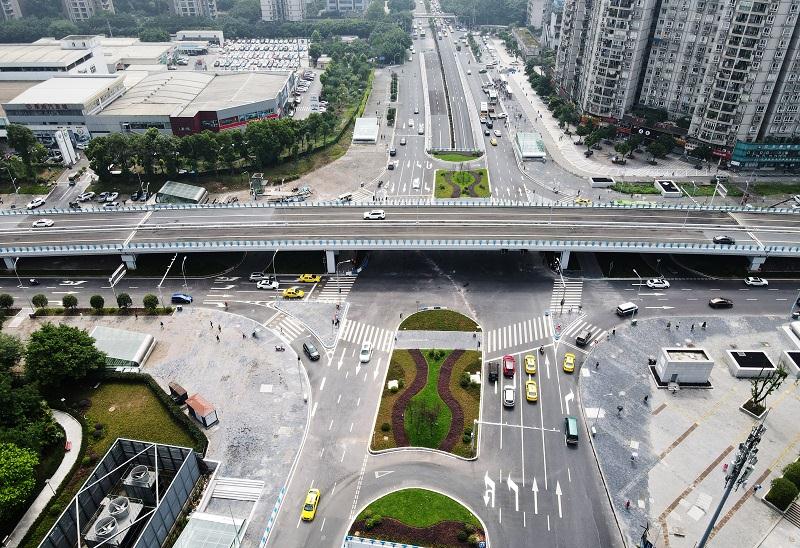 重庆交通建设（集团）有限责任公司