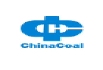 中国煤炭开发有限责任公司