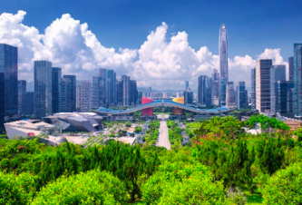 深圳市易构建筑及景观规划设计有限公司