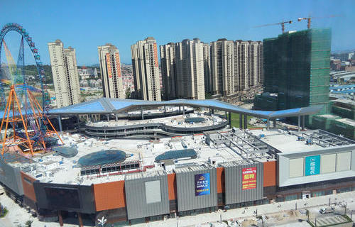上海博驰建筑科技工程有限公司