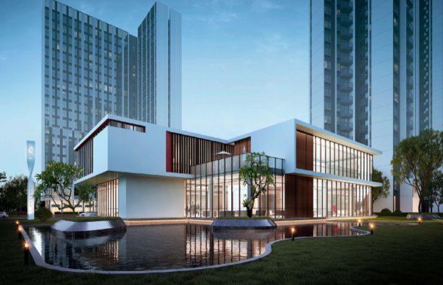 上海博驰建筑科技工程有限公司
