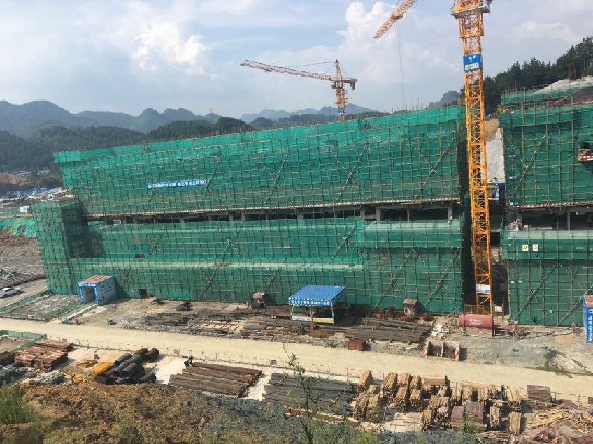 广州中建电力建设有限公司
