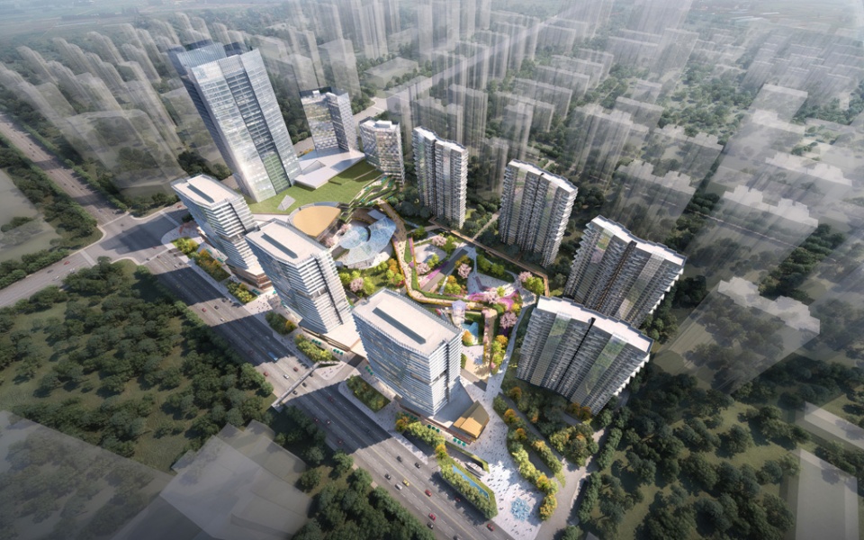 上海雅思建筑规划设计有限公司